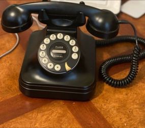 Tone telephone