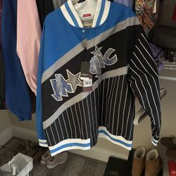 Orlando Magic Warm Jacket 