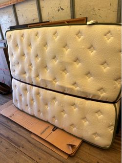 Mattress
