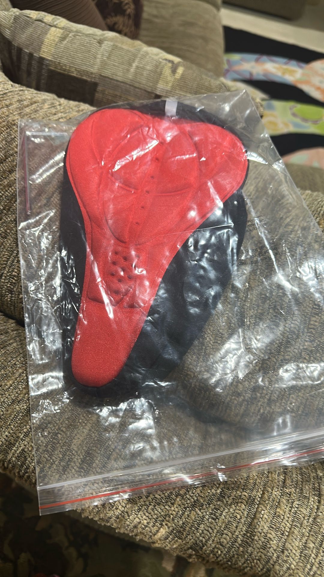 Bike Seat Cover
