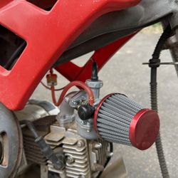 Baja 90cc DirtRunner Dirt bike Pit bike Ssr Honda Suzuki Ktm Yamaha 
