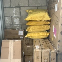 Amazon Return Pallet 