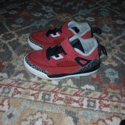 Jordan Boys Shoes 11c