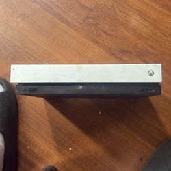 Xbox 1