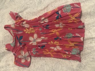 Toddlers dress