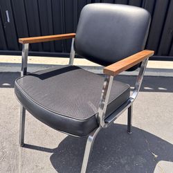 MidCentury Office Chair