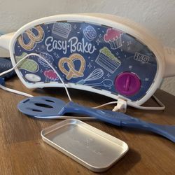 Easy Bake Oven