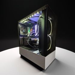 Brand New Pc