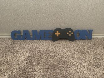 Wall Decor