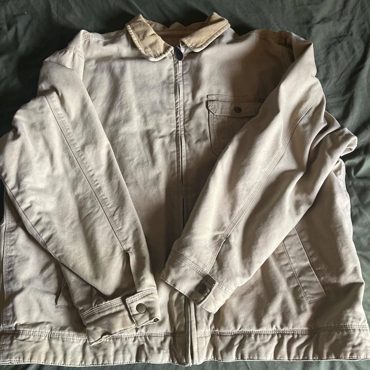 Workwear Jacket