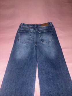 woman’s jeans