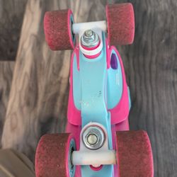 Roller Skates Size 4 US