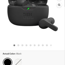 JBL Earbuds