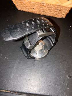 Eco drive citizen watch