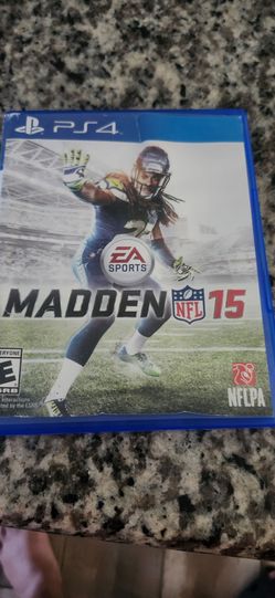 Madden 15