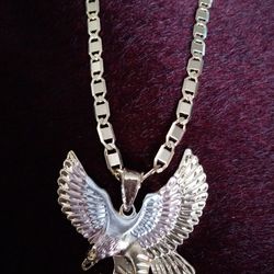 Gold plate - Cadena en chapa de Oro