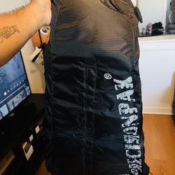 Paddles Backpack