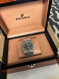 Brand New AP Watch