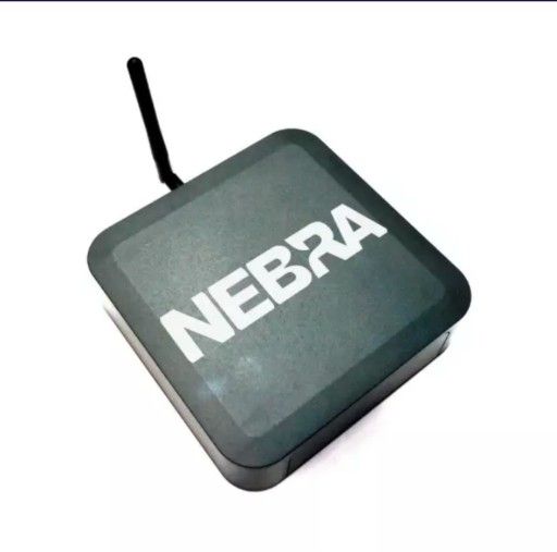 Nebra Indoor Helium HNT Hotspot Miner US915
