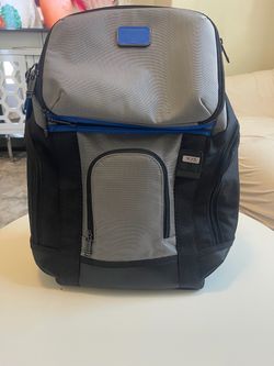 New TUMI Phinney larga Backpack