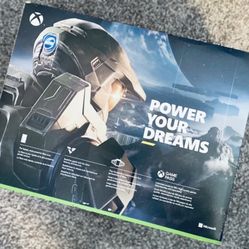 Halo Infinite Xbox Series X