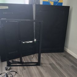 Free Adjustable Queen size Bed Frame 