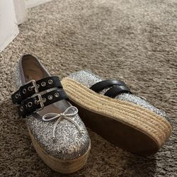 Miu miu shoes