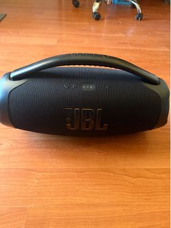 Jbl boombox 3wifi