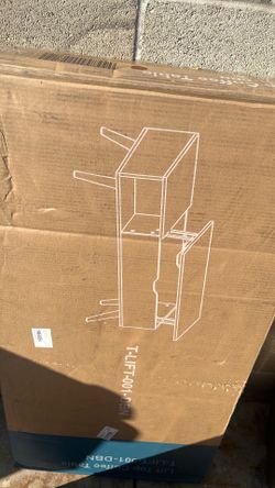 Lift top coffee table