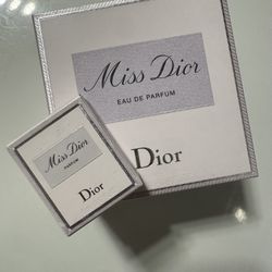 Dior Perfume