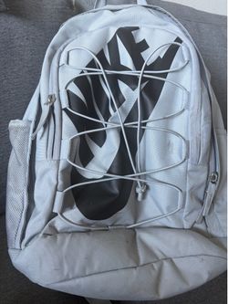 Nike backpack