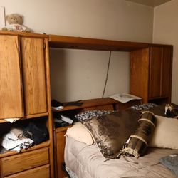 Headboard 