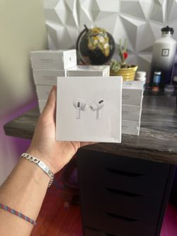 Remanufactured AirPods Pro 