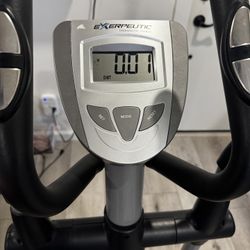 Elliptical 