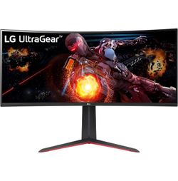 Gaming Monitor