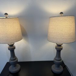 Lamps