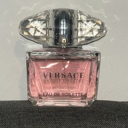 Versace Bright Crystal 