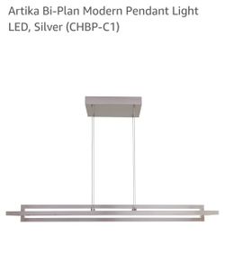 Artika Pendant Kitchen Led Light Was 150