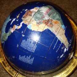 Globe W/o Stand