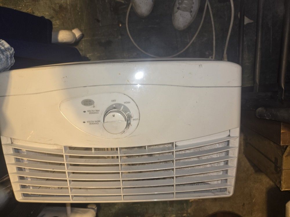 air conditioner Make Offer