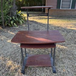 Used Office Desk 