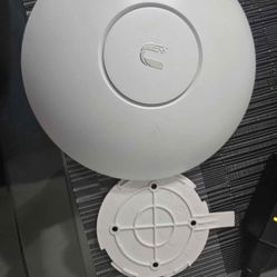 Unifi AP AC LR