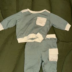 Baby Boy  Clothing