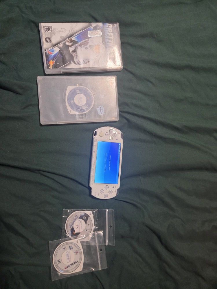 PSP Star Wars Edition