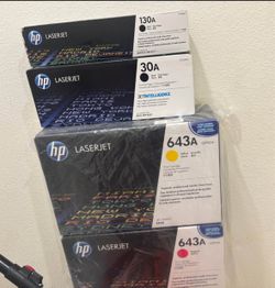 HP Laserjet