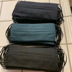 Face mask 😷 available