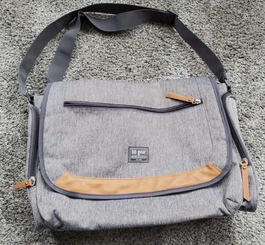Diaper Bag