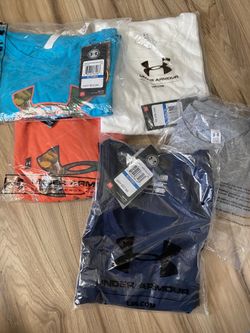 Under armor Women’s Workout Wear-XL