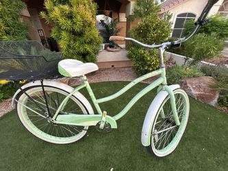 Adult Bike 🚲 26”