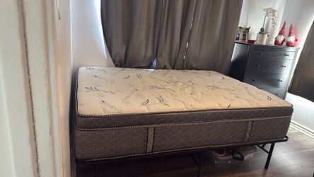Mattress